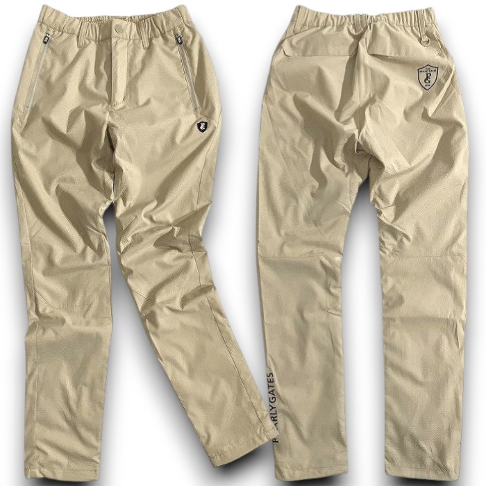 楽天市場】【中古】【新古品・未使用品】PEARLY GATES パーリーゲイツ