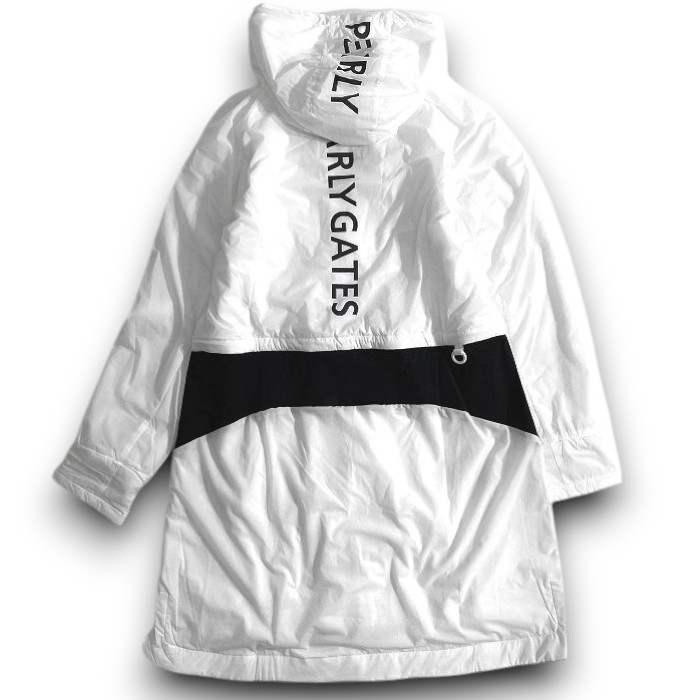 楽天市場】【中古】【新古品・未使用品】PEARLY GATES パーリーゲイツ