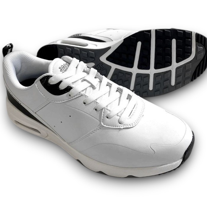 Jack Bunny!! PEARLY GATES ゴルフシューズ GOLF 楽天市場】Jack Bunny(ジャックバニー) メンズ (スパイクレス