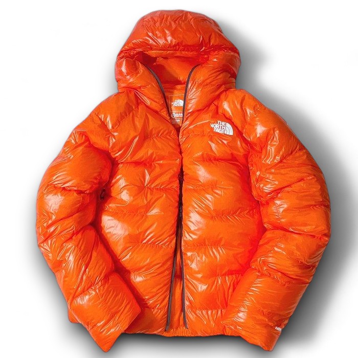 楽天市場】ノースフェイス サミット L6 ダウンビレイ パーカ ダウン
