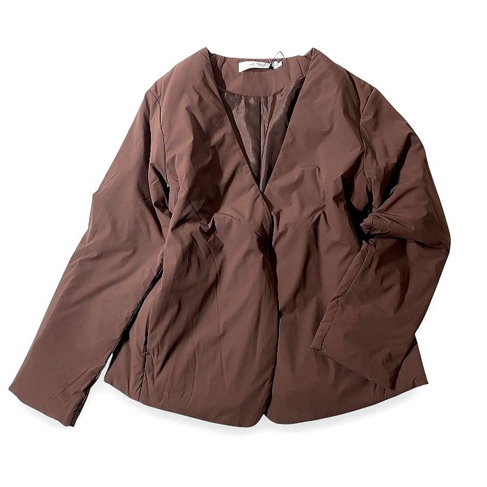 ダンスキン (DANSKIN) アコレードジャケットDC523300 Lサイズ 楽天市場】ダンスキン DANSKIN アコレードジャケット DC523300