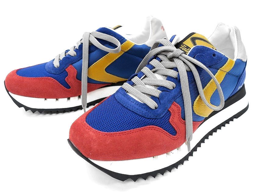 楽天市場】valsport ヴァルスポルト サイズ:42 ローカット ランニング