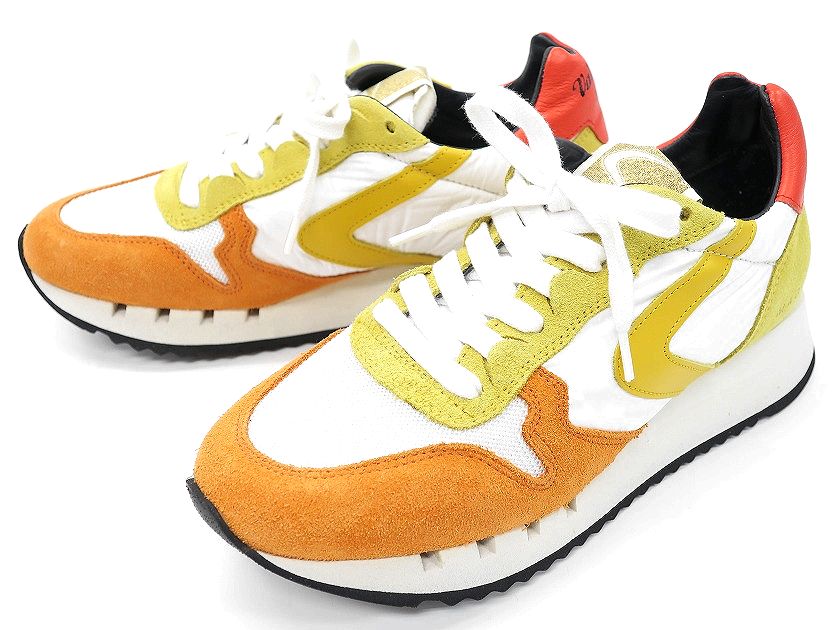 楽天市場】valsport ヴァルスポルト サイズ:42 ローカット ランニング