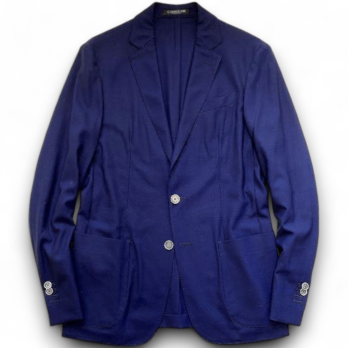 cornelianiコルネリアーニ ネイビージャケット48 IDシリーズ 楽天市場】CC COLLECTION CORNELIANI コレクション コルネリアーニ