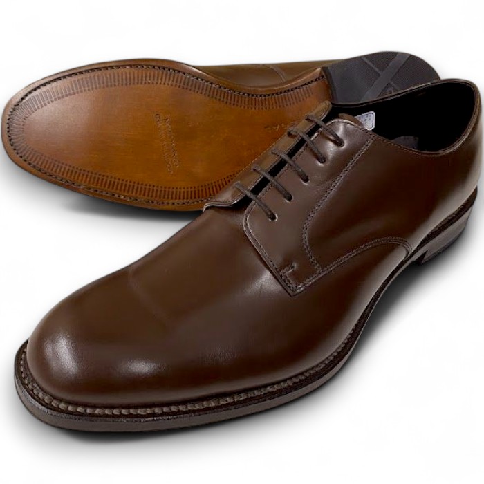 【未使用】REGAL／リーガル ／Uチップ　ビジネスシューズ／JV34／レザー ☆良品☆ REGAL リーガル ビジネスシューズ Uチップ JV34 - メルカリ