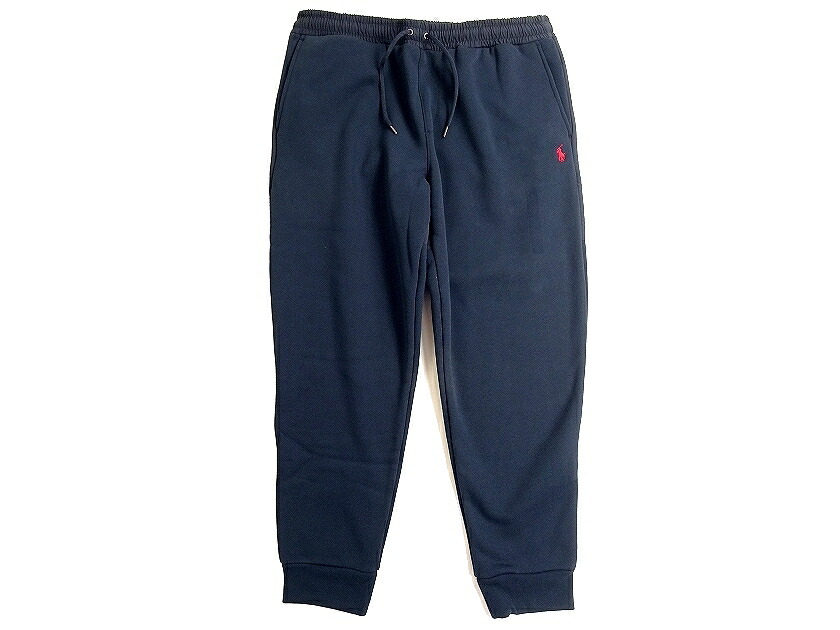 楽天市場】ポロラルフローレン ロゴ刺繍 スウェットパンツ SP グレー