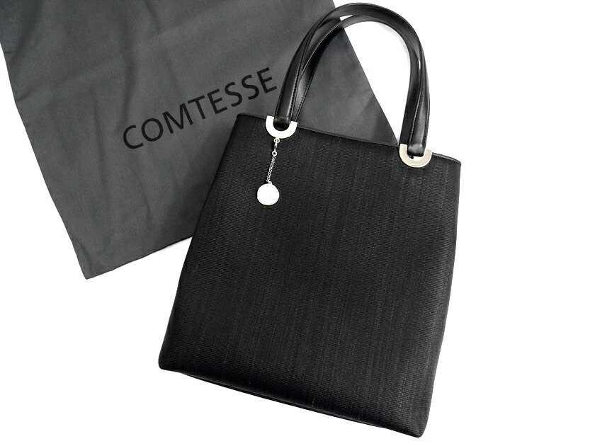 【楽天市場】COMTESSE コンテス ドイツ製 CINZIA TOTE チン