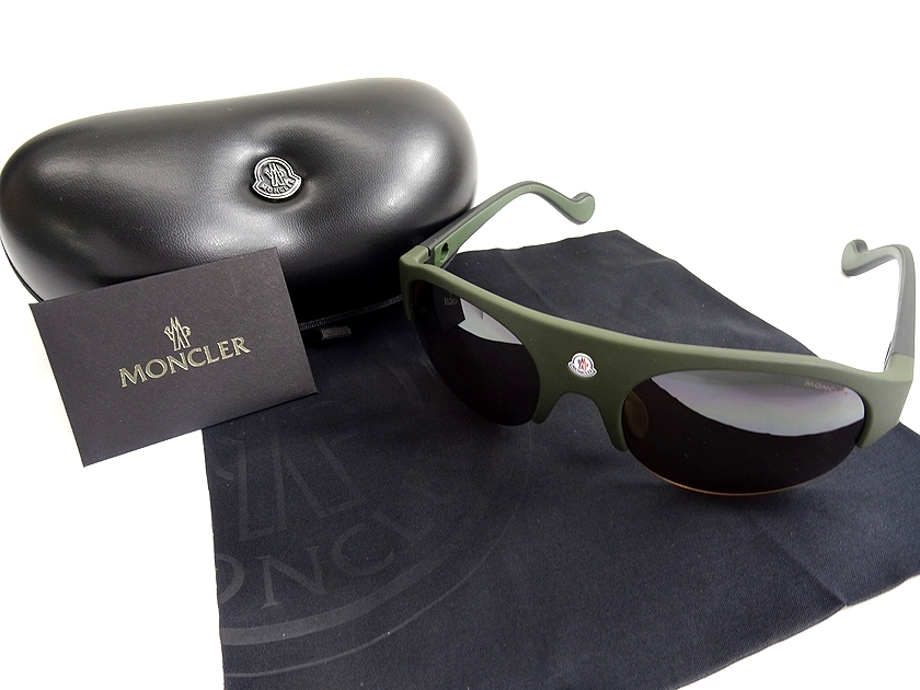 ポリカーボネイト製キッチンポット □MONCLER LUNETTES モンクレール