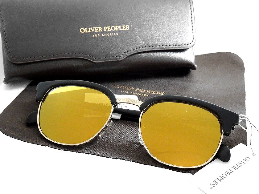 商店 073 Edition Oliver 704m09 定3 5万 Mbk Sp オリバーピープルズ Peoples 眼鏡 Limited サングラス