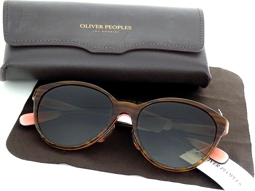 買取 OLIVER PEOPLES オリバーピープルズ 日本製 レジェンドモデル