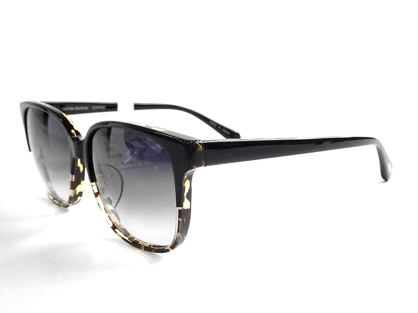OLIVER PEOPLES オリバーピープルズ 日本製 ウェリントン メガネ レジェンドモデル サングラス 定3万 Marmont-J 眼鏡  BKDTB△073▽20711m03 眼鏡・サングラス 