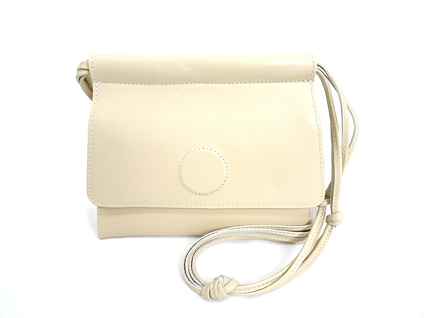 MODERN WEAVING モダンウィービング USA製 ACCORED I ON PLEATED DUO WITH MACRAME KNOTTED STRAP 本革 カウレザー ショルダーバッグ クロスボディバッグ MW184 定6万 Putty▲055▼20712m22｜FASHION SELECT SHOP クローラー