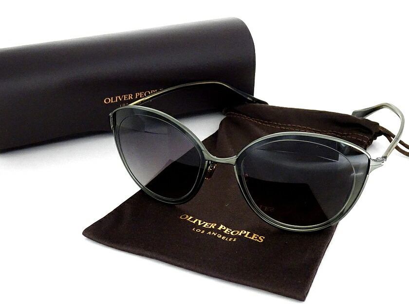 楽天市場】OLIVER PEOPLES オリバーピープルズ 日本製 Bevan