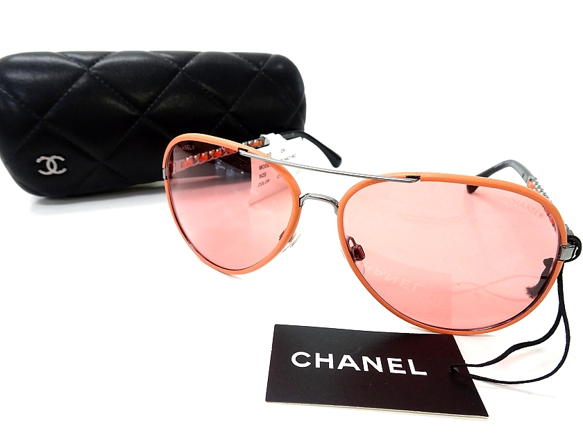 満点の CHANEL シャネル バングル 4219 sleepyhollowevents.com