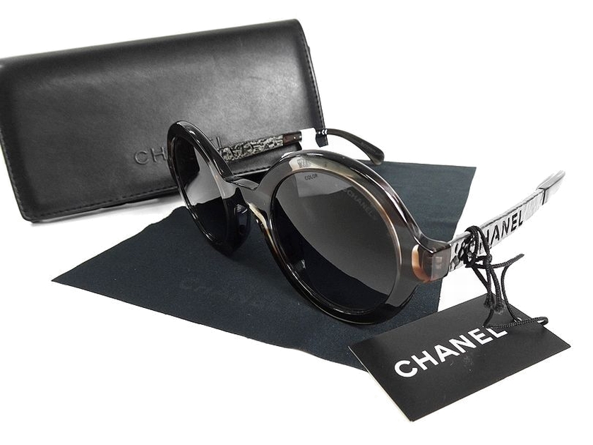 Chanel Sunglasses Women