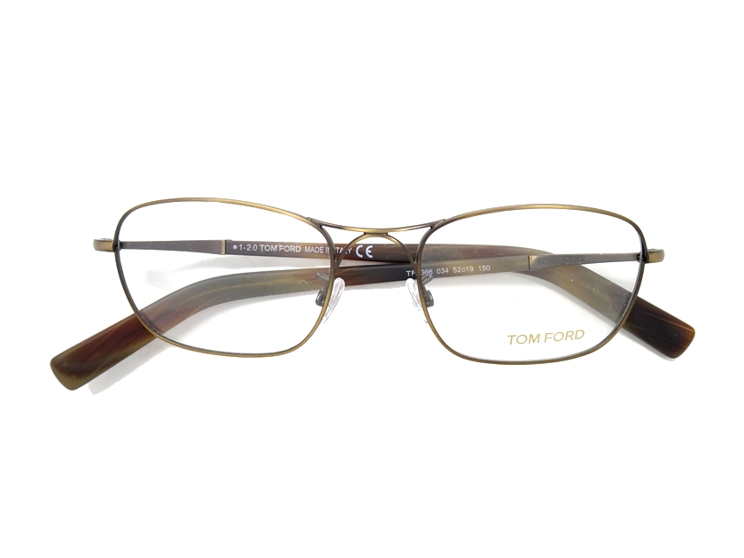 TOM FORD EYEWEAR トム 眼鏡 伊達メガネ FT5366 メガネ オーバルフレーム Xブリッジ TF5366 アイウェア フォード  034△078▽20727m19 イタリア製 メガネフレーム 眼鏡・サングラス 