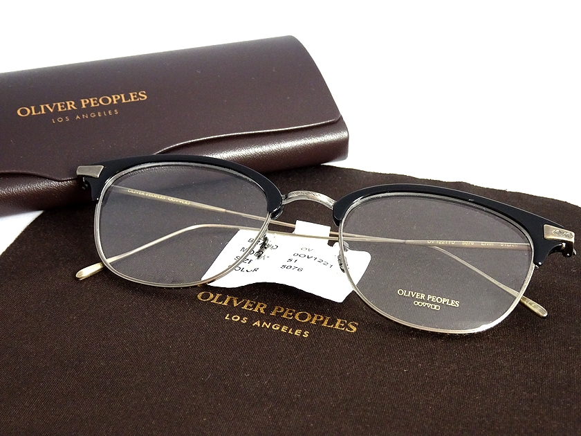 人気ブランド OLIVER PEOPLES Ervin chokoberry.ru