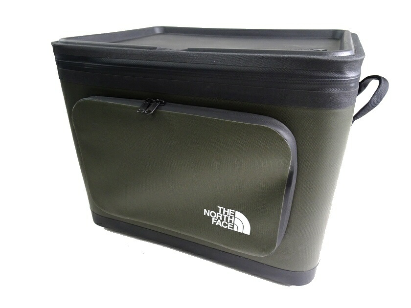 楽天市場】ザノースフェイス THE NORTH FACE FLD GEAR CONTAINER