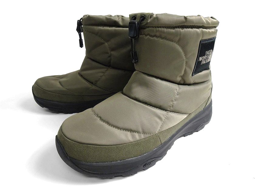 ノースフェイス NUPTSE BOOTIE WP II ヌプシ ブーティ ブーツ 楽天市場】セール ザ・ノース・フェイス THE NORTH FACE NF52280