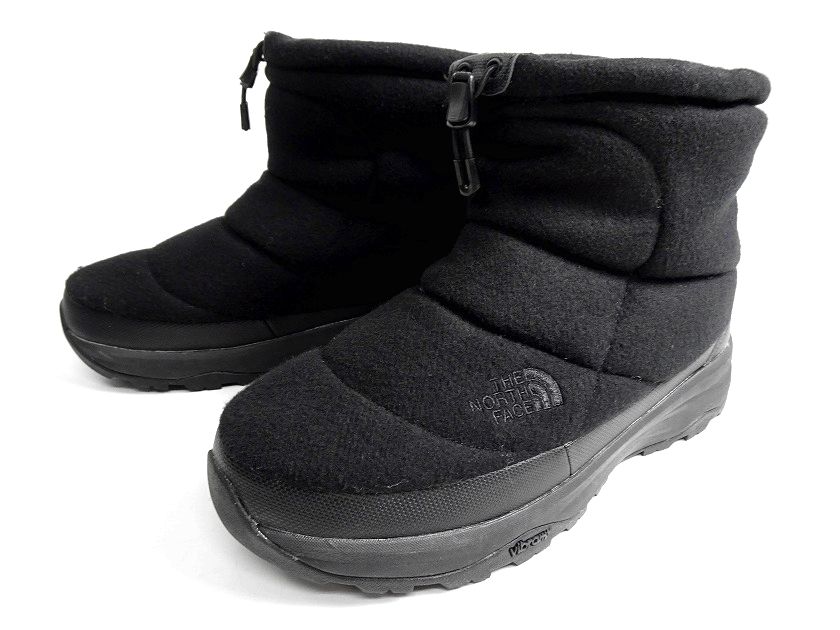 NORTH　FACE　ブーツ 楽天市場】THE NORTH FACE ノースフェイス NF51970 NUPTSE PRO