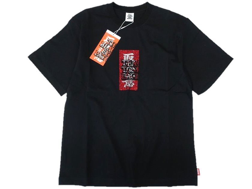 【大人気★】*BlackEyePatch* DON’T TOUCH RAGLAN BABY TEE DON'T TOUCH RAGLAN BABY TEE PINK – BlackEyePatch