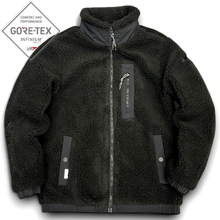 楽天市場】AVIREX アヴィレックス HB HOODIE JKT 中綿 フーデッド