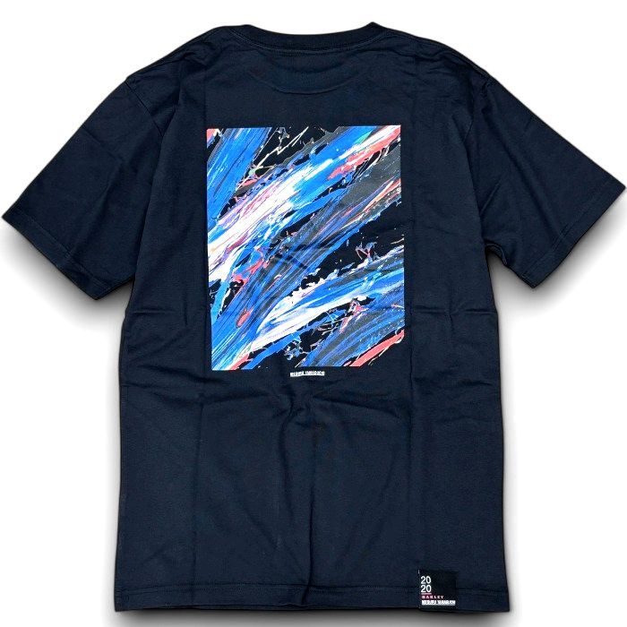 定価 1.5万 新品未使用 Mサイズ OAKLEY Skull Hybrid Fleece Puff Jacket オークリー スカル 中綿 ブルゾン ジャケット レッド ニット