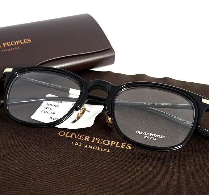 楽天市場】OLIVER PEOPLES オリバーピープルズ 日本製 Caela