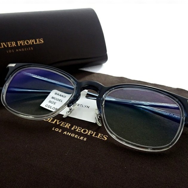 楽天市場】OLIVER PEOPLES オリバーピープルズ 日本製 Caela