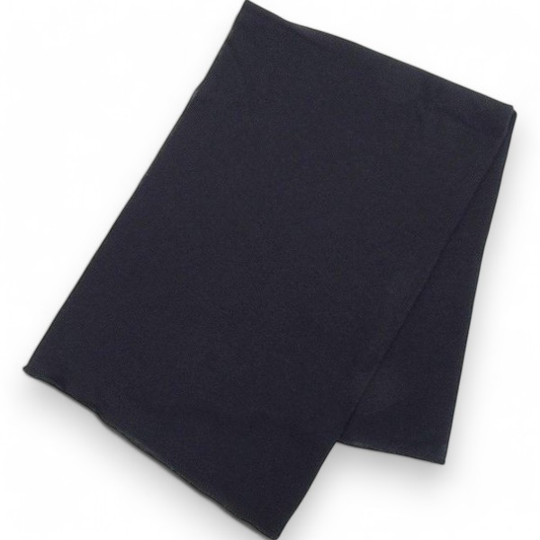 MURRAL ミューラル embroidery マフラー MURRAL ミューラル embroidery マフラー