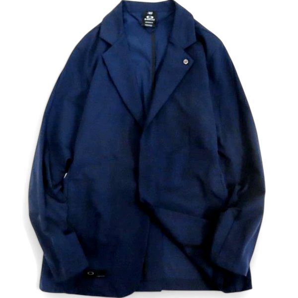 OAKLEY FOA402843 メンズジャケット 楽天市場】【バーゲン!30%OFF!!】【秋冬モデル】OAKLEY(オークリ