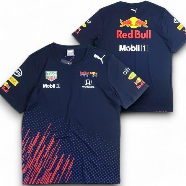 【さらに値下げ】F-1 RB レーシングブルズ　レプリカジップアップトレーナー スウェット レーシングブルズ F1 チーム レプリカ クオーター