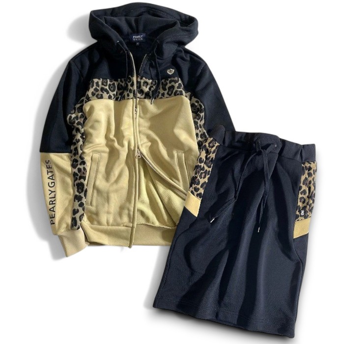 楽天市場】【中古】【新古品・未使用品】PEARLY GATES パーリーゲイツ