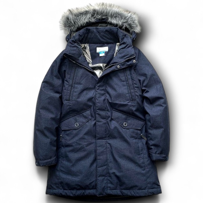 美品　パタゴニア　インファーノ　ダウン　アウター　ノースフェイス　コロンビア patagonia（パタゴニア）の「パタゴニア PATAGONIA 68460＜BOYS