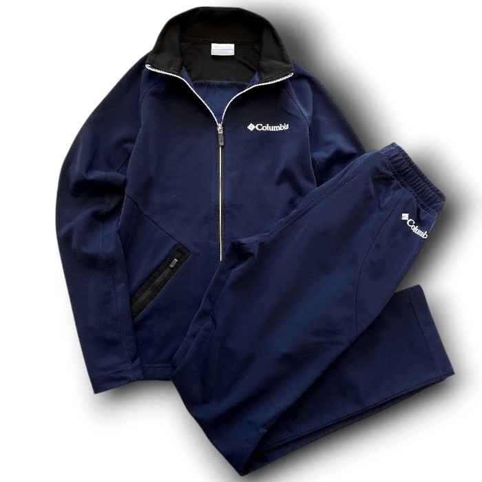 コロンビア スポーツウェア アウトドア ジャージー ジャケット パンツ セット 楽天市場】【中古】【新古品・未使用品】Columbia Sportswear