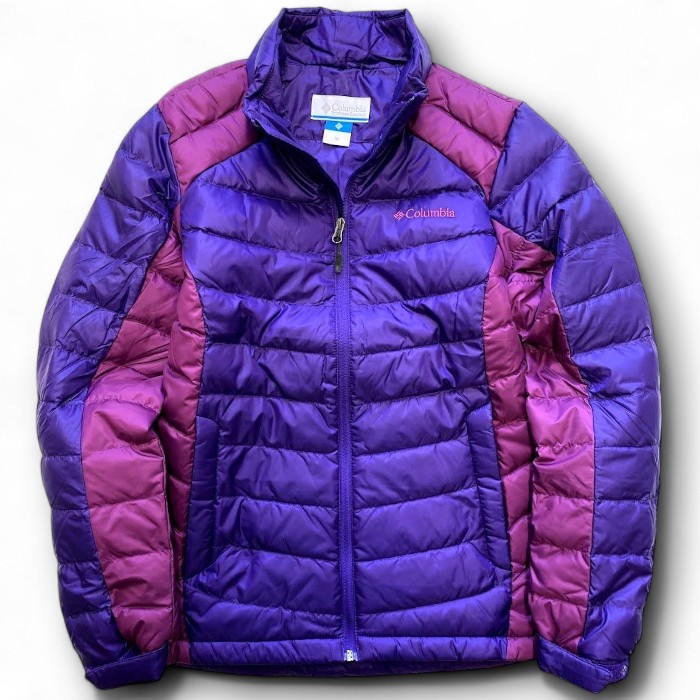 楽天市場】ダウンジャケット レディース コロンビア columbia