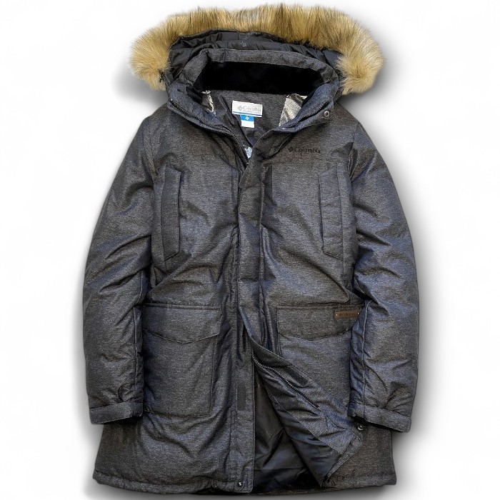 楽天市場】Columbia Sportswear コロンビア cotna フード ファー付