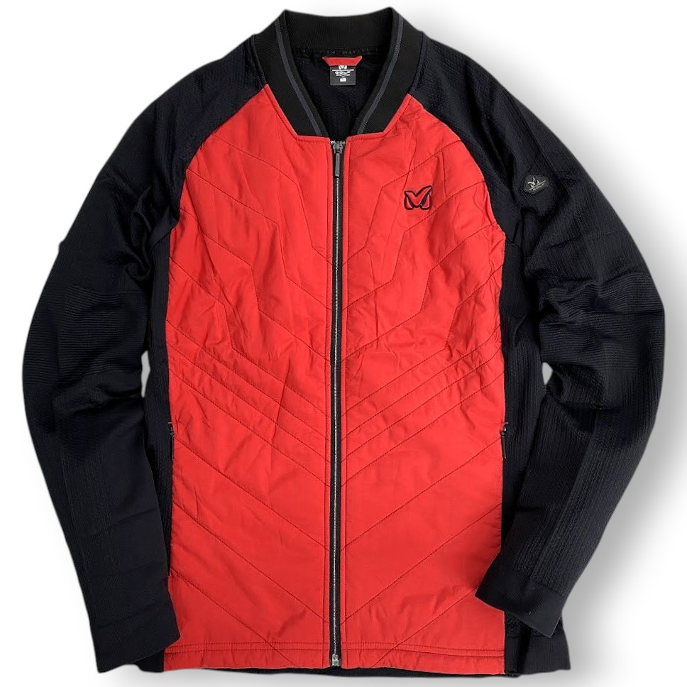 楽天市場】MILLET GOLF × PEUGEOT ミレー ゴルフ プジョー helium