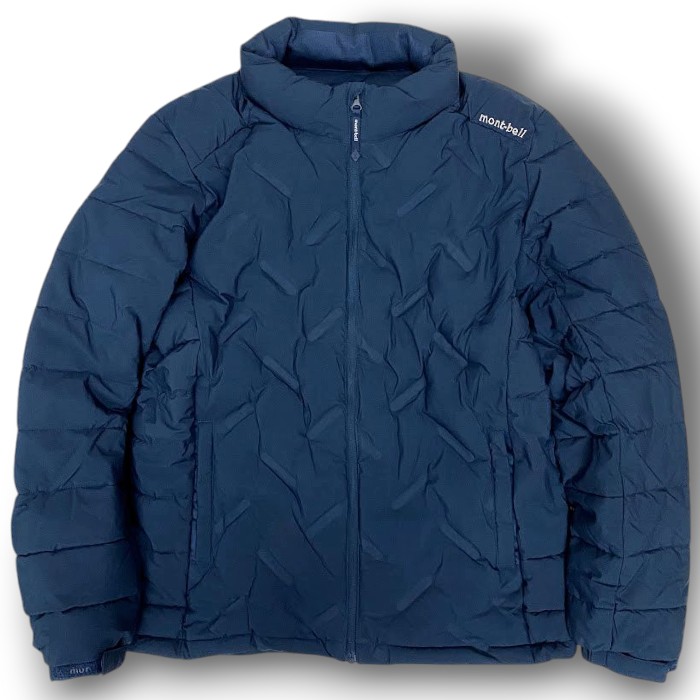 楽天市場】【中古】【新古品・未使用品】mont-bell モンベル