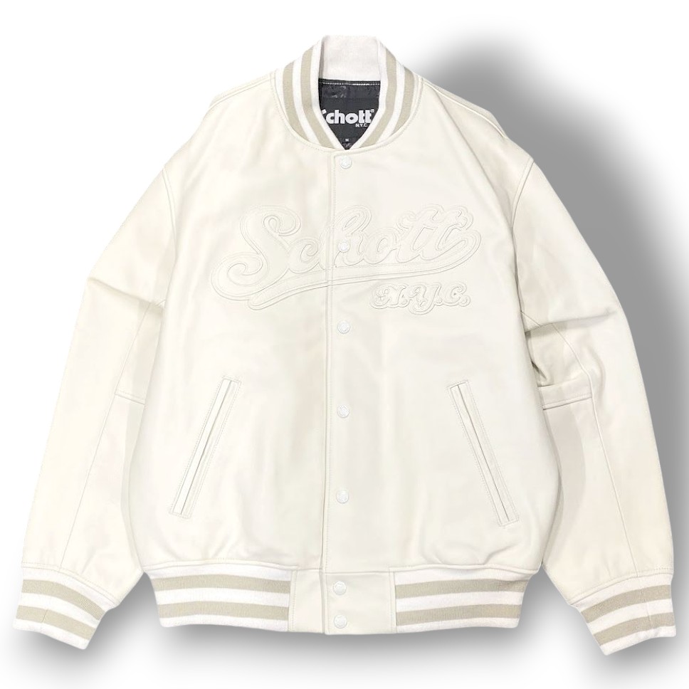 楽天市場】Schott N.Y.C. ショット CLASSIC RACER シープスキン