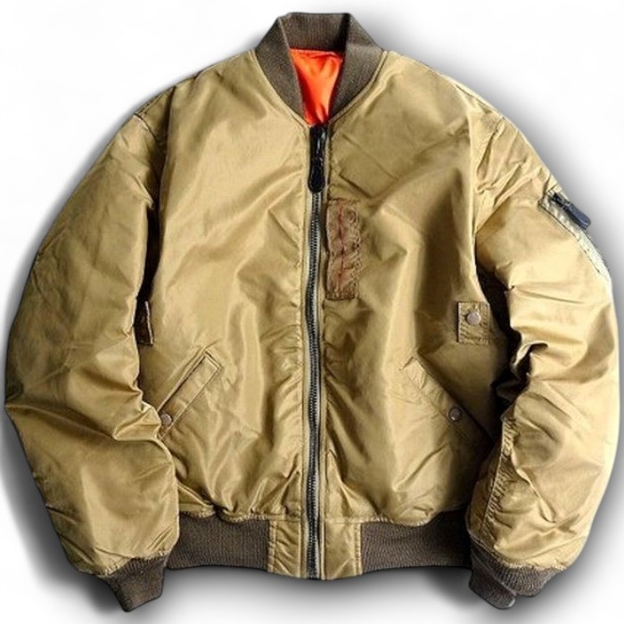 楽天市場】アビレックス AVIREX アビレックス・リバーシブル Type BIG