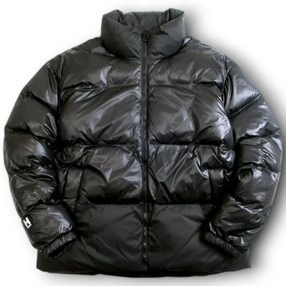 MILLET ミレー サスティナブル原料品Sorona 中綿 パデッド 上衣 上衣 MXPWJ-40216 黒いこと 95(M)-01 100(L)-02 105(XL)-03▲084▼40312k12