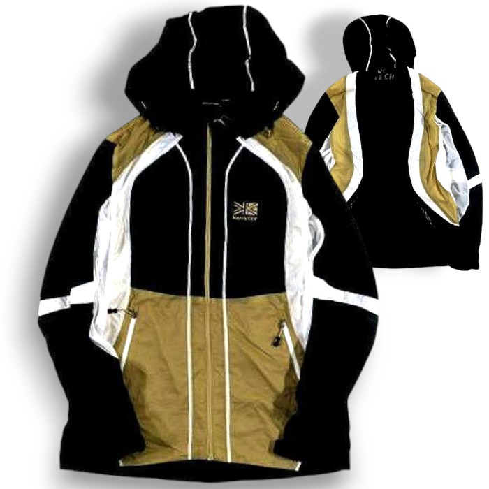 楽天市場】SIERRA DESIGNS シエラデザイン バイカラー