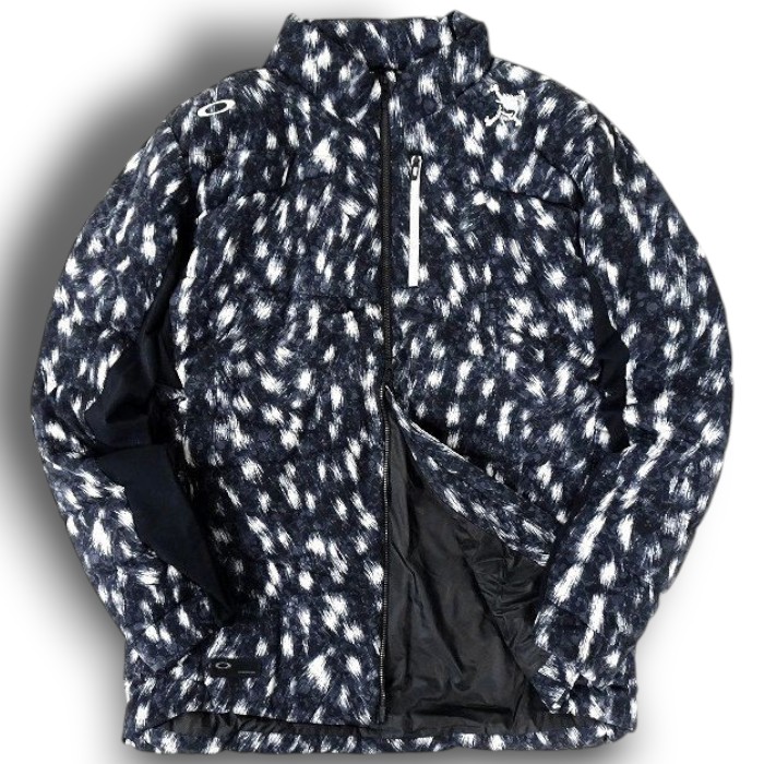 楽天市場】オークリー ゴルフ ウェア メンズ スカル ダウン 【OAKLEY