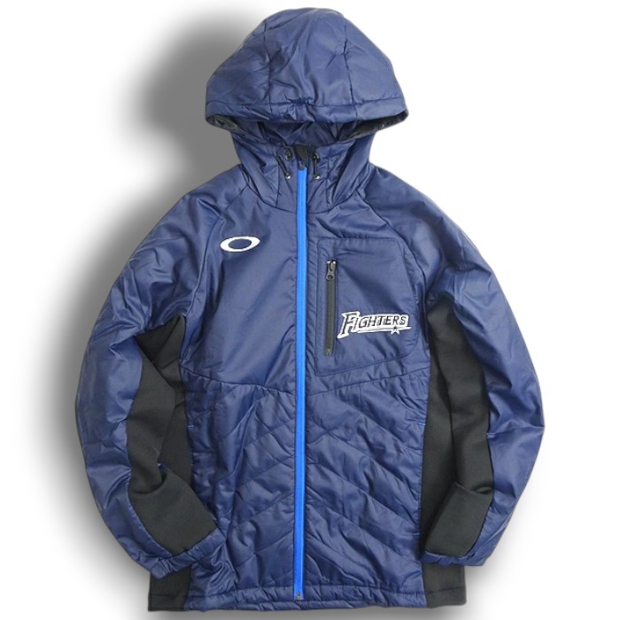 楽天市場】北海道日本ハムファイターズ刺繍スカジャン 北海道日本ハム