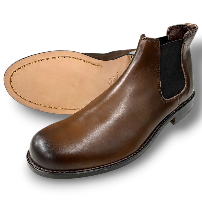 楽天市場】BUTTERO ブッテロ 日本正規品 ビブラムソール・サイドゴア