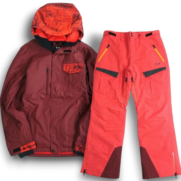 楽天市場】美品 OAKLEY FACTORY PILOT オークリー スノーボード M