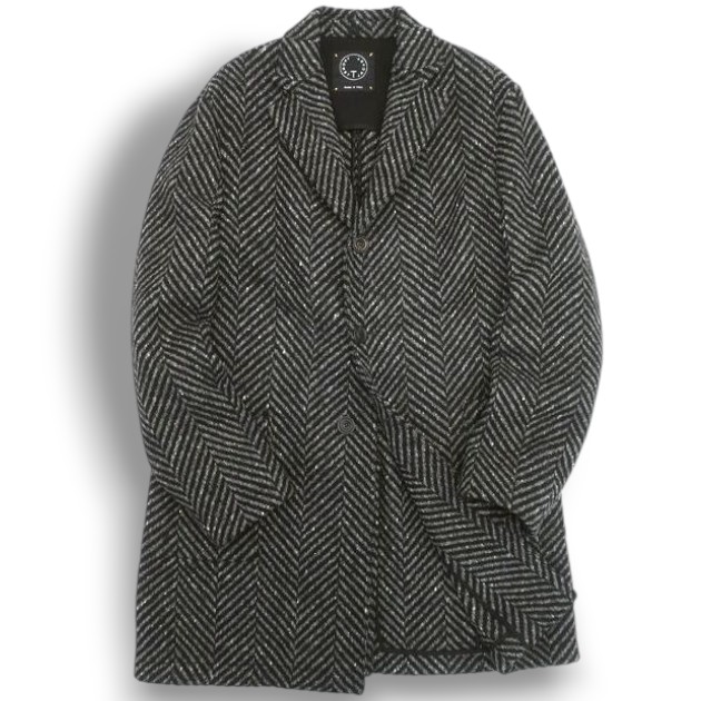 楽天市場】dunhill LONDON ダンヒル イタリア製 コットン混 チェック柄