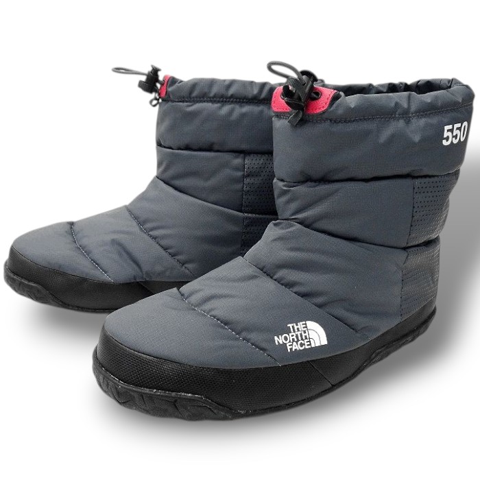 楽天市場】ノースフェイス/THE NORTH FACE NUPTSE BOOTIE WP 2 メンズ