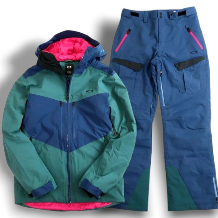 楽天市場】美品 OAKLEY FACTORY PILOT オークリー スノーボード M